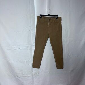 American Eagle Outfitters Kids' Brown Casual Bottoms